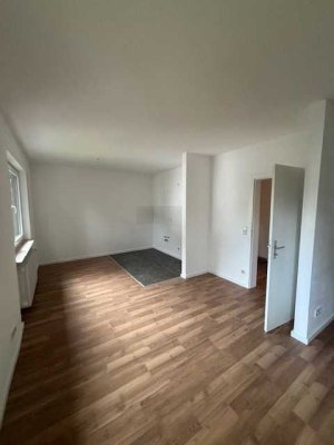 Ihre frisch sanierte 1 Zimmerwohnung in Offenbach Bieber