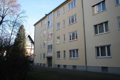 1 Zimmer Wohnung am Rechenberg-Park