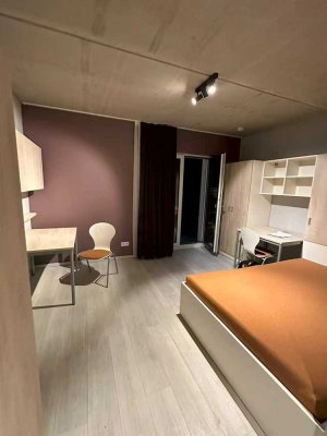 1-Zimmer Wohnung in Berlin-Pankow, Erstbezug 15.05.2026