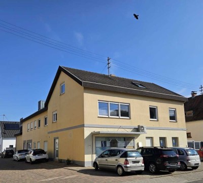 Attraktive Kapitalanalage in der Südpfalz