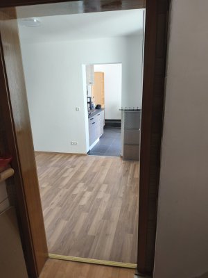 Top Sanierte Wohnung