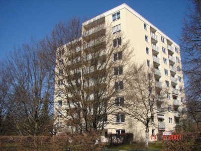 Provisionsfrei vom Eigentümer: Neu sanierte 2-Zimmer-Wohnung mit Balkon, Bergblick & Morgensonne