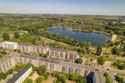 Wohnen nah am Reitbahnsee