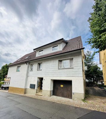Zimmer in 4er-WG mit Terrasse und Garten in Pfullingen