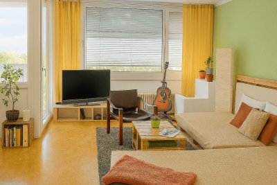 Traumhafte 3 Zimmer Wohnung Maxglan