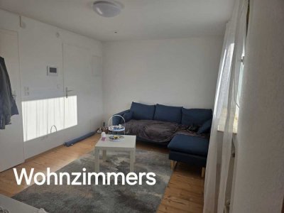 840 € - 38m² - 2.0 Zi.
