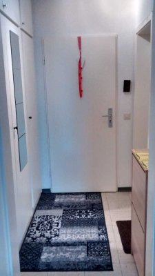 Klein, aber fein. 1-ZKB in Braunschweig-Mascherode,  in gepflegter & ruhiger Lage