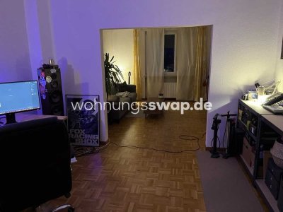 Wohnungstausch: Am Wandrahm 13