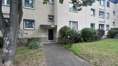 Das Glück hat ein Zuhause: Sanierte 3-Zimmer-Wohnung