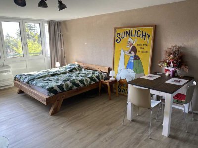 1 Zimmer Ferienwohnung
