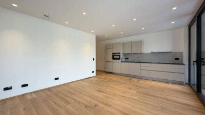 Hochwertige Obergeschosswohnung im Herzen der Gamsstadt
