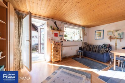 Einmalige Ferienwohnung in Bad Kleinkirchheim