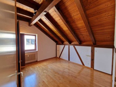 Ruhige 2,5-Zimmer-Wohnung in 78224, Friedingen - Singen