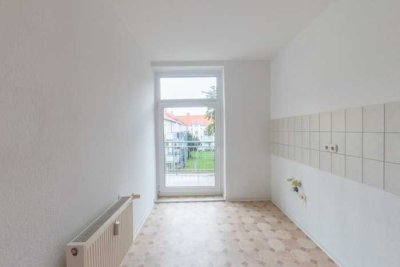 Ihre neue Wohnung!
