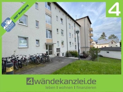 Start in die Zukunft !