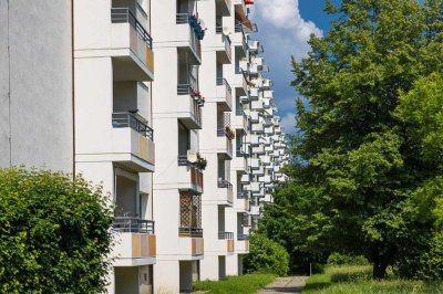 Schöne 3 Zimmer Wohnung,  Anmietung ab 08/25 !