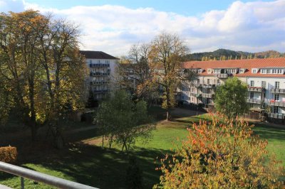 Schöne 2 Zimmerwohnung sucht neuen Mieter