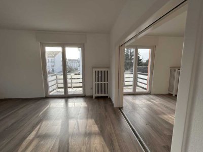 Schöne 4-Zimmer-Wohnung zum Wohlfühlen in Bielefeld-Innenstadt