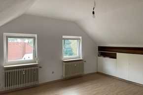 2-Zimmer-Wohnung in Hornberg mit neuer Einbauküche / neuem Bad