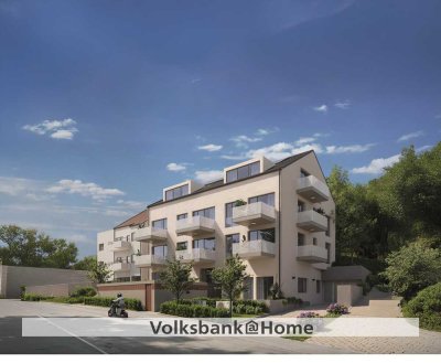 Geborgenheit mit Sonne im Herzen