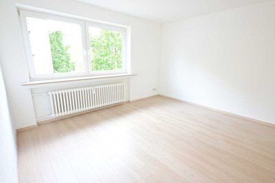 !AB SOFORT ERSTBEZUG NACH RENOVIERUNG! Moderne 2-Zimmer WHG in zentraler Lage!!
