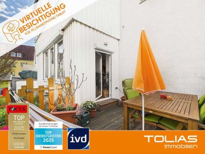 Ein Haus für alle – gemeinsam leben auf drei Etagen, ruhig und zentral gelegen