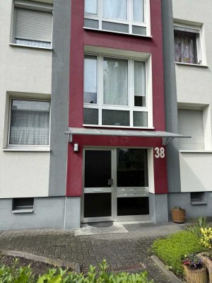 TOP 3 ZIMMER WOHNUNG IN KREFELD LINN Ab den 1.08.2026