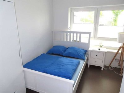Möbliertes, modernes Apartment - Uni Nähe, KS-Unterneustadt