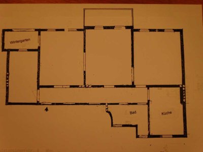 Wohnen nahe Sanssouci