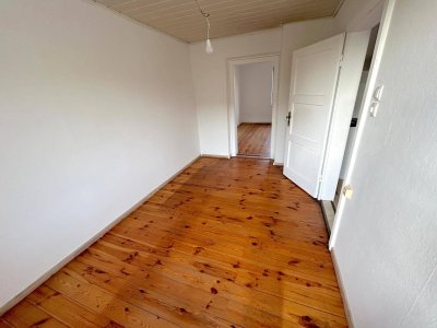 Charmante 2-Zimmer-Erdgeschosswohnung mit separater Küche – ab November bezugsfrei!