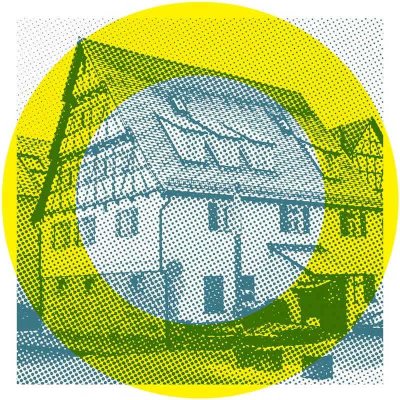 Fachwerkhaus in Renningen