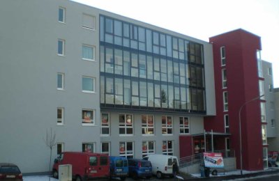 3-Zimmerwohnung zentral in Lörrach, Wallbrunnstraße 74