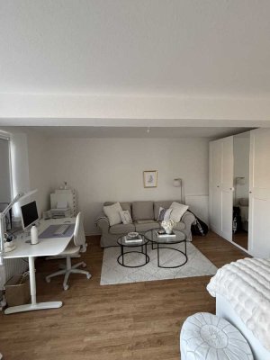 Renovierte 1-Zimmer Wohnung in Minden