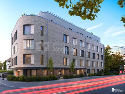 Mikroapartments in Endenich – Ein Invest mit attraktiver KfW-Förderung