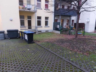 Ihre Kapitalanlage Geschosswohnung 1.OG