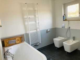 Ansprechende 3-Zimmer-Wohnung mit Einbauküche in Giengen an der Brenz
