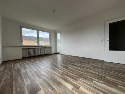 Renovierte 3-Zimmer-Eigentumswohnung in Duisburg-Vierlinden