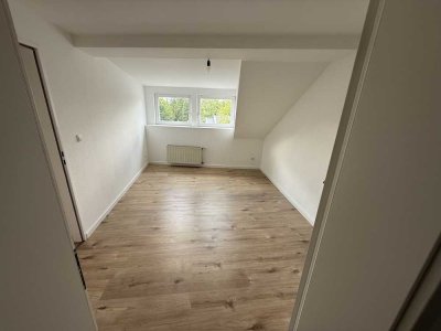 Ansprechende, modernisierte 2-Zimmer-Wohnung zur Miete in Aachen