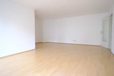 Zentrale 2-Zi.-Wohnung in Deggendorf