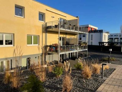 ****Gemütliche 2-Zimmer-Wohnung mit Burgblick