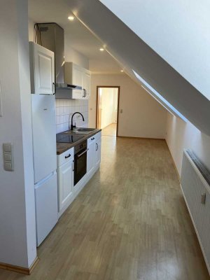 Top-Kapitalanlage: 2 Zi Whg mit 5% Rendite