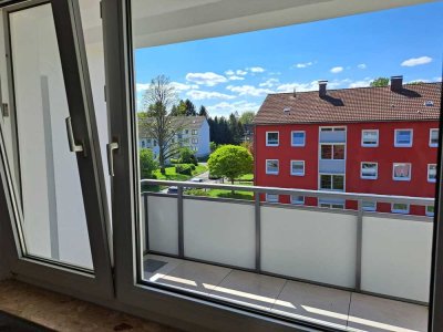 schöne 2,5 Zimmer Wohnung in Bochum-Riemke, Beisingstraße