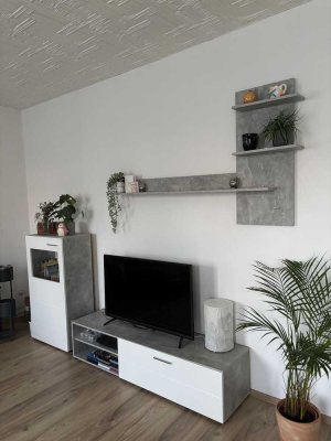 Freundliche 3-Zimmer-Wohnung mit Balkon in Diez