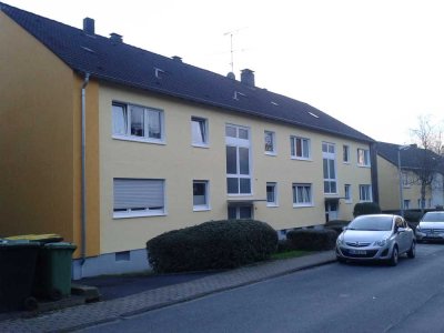 Freundliche und sonnige 3-Zimmer-Wohnung zur Miete in Mülheim an der Ruhr
