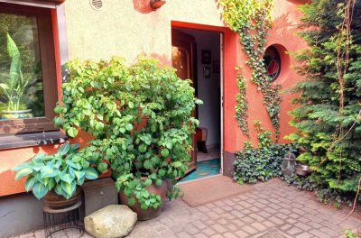 Willkommen Zuhause – Ihr Rückzugsort mit Charakter