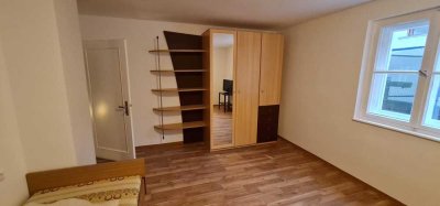 1-Zimmer Wohnung in Eichstätt mit EBK und Gartenmitbenutzung