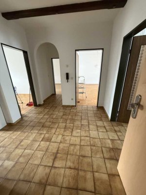 Großzügige 3 Zimmer Wohnung,ruhige Lage im Wohngebiet von Waging