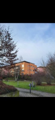Nachmieter für gemütliche 2-Zimmer Wohnung gesucht