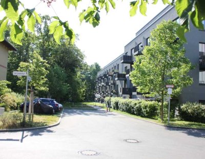 4-Zimmer-Wohnung ohne WBS