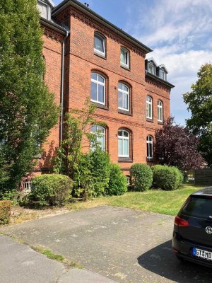 DG-Wohnung in Clarholz zu verkaufen!